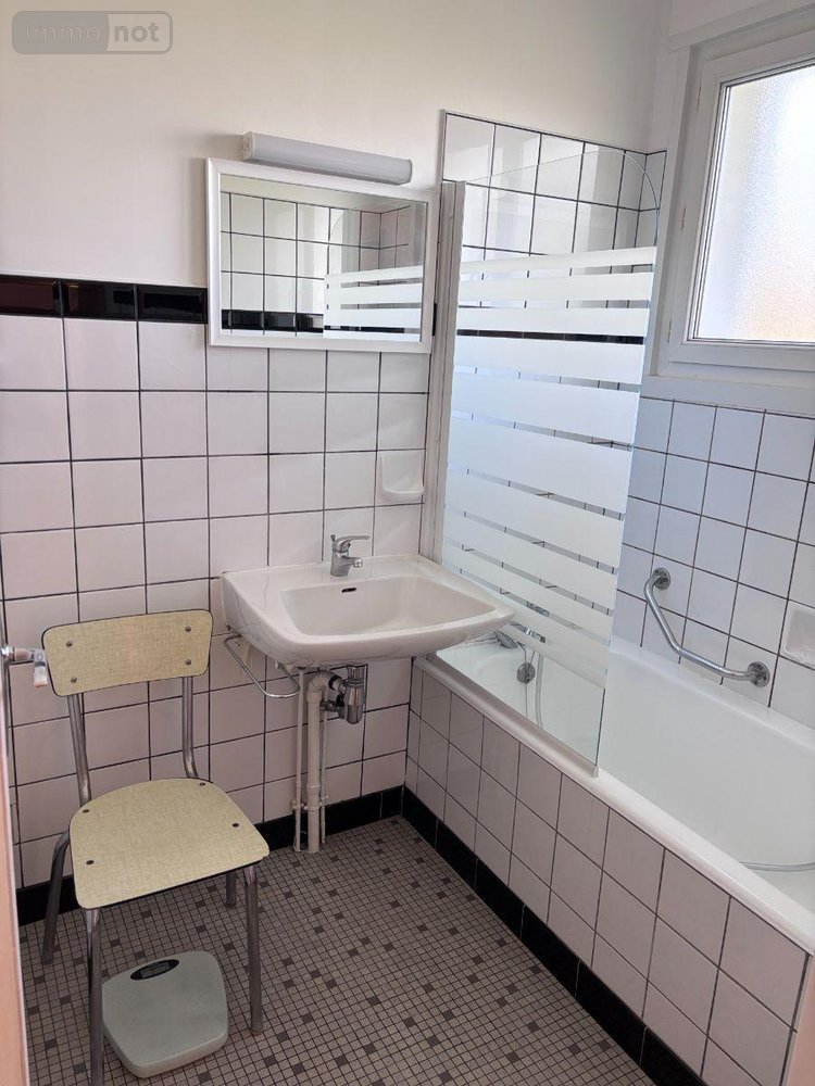 Maison a vendre Saint-Nabord 88200 Vosges 90 m2 4 pièces 150000 euros