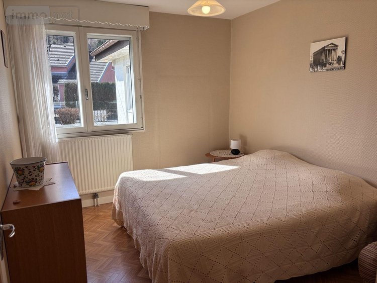 Maison a vendre Saint-Nabord 88200 Vosges 90 m2 4 pièces 150000 euros