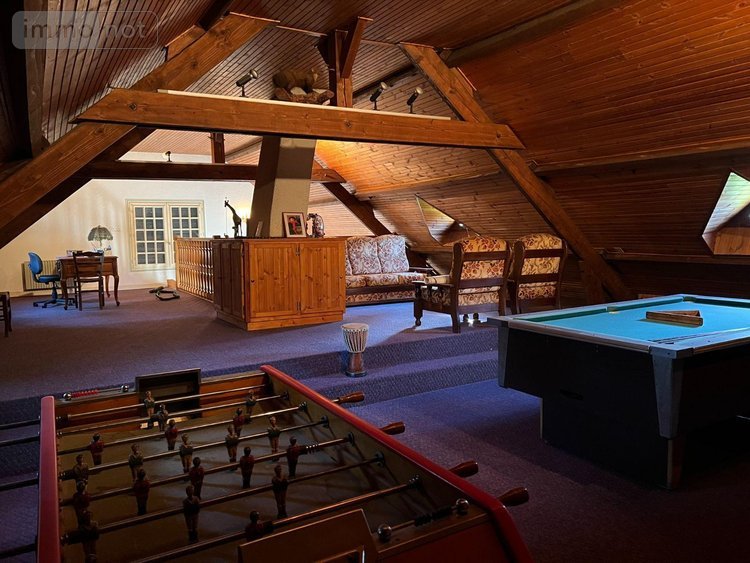 Maison a vendre Velles 36330 Indre 215 m2 5 pièces 245000 euros