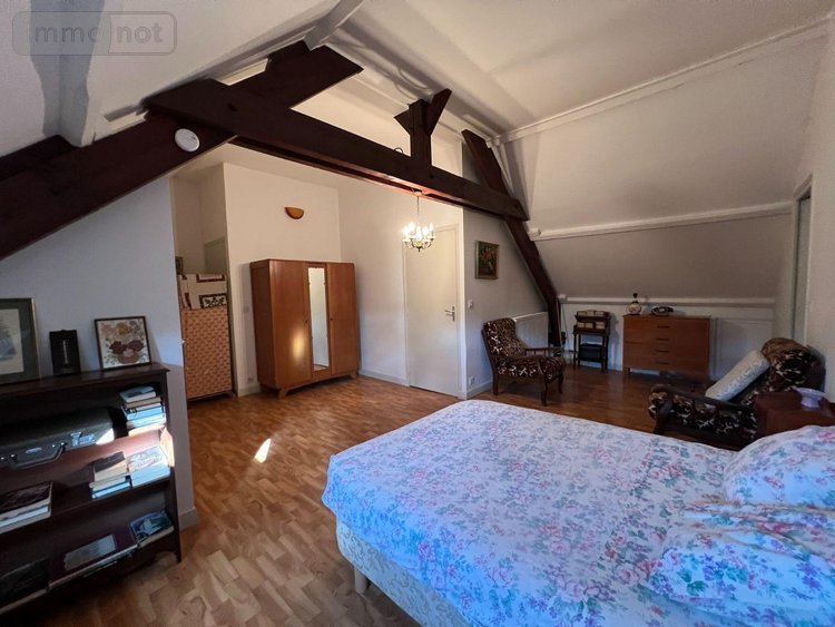 Maison a vendre Velles 36330 Indre 215 m2 5 pièces 245000 euros