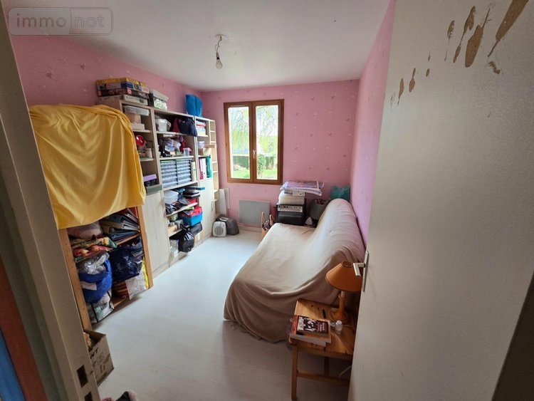Maison a vendre Villers-sous-Foucarmont 76340 Seine-Maritime 76 m2 5 pièces 154090 euros