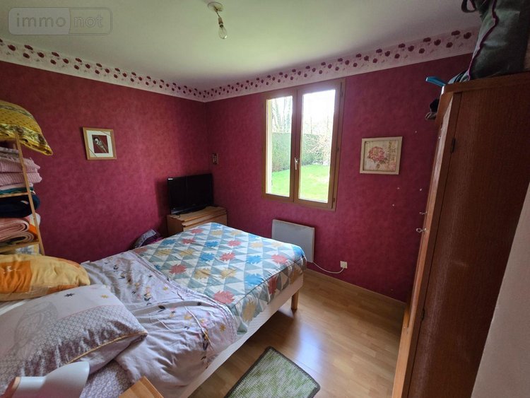 Maison a vendre Villers-sous-Foucarmont 76340 Seine-Maritime 76 m2 5 pièces 154090 euros