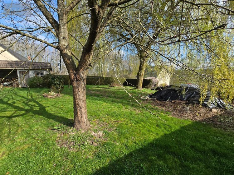 Maison a vendre Villers-sous-Foucarmont 76340 Seine-Maritime 76 m2 5 pièces 154090 euros