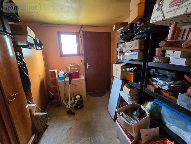 Maison a vendre Villers-sous-Foucarmont 76340 Seine-Maritime 76 m2 5 pièces 145850 euros