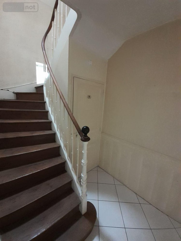 Maison a vendre Le Mans 72000 Sarthe 72 m2 4 pièces 147000 euros