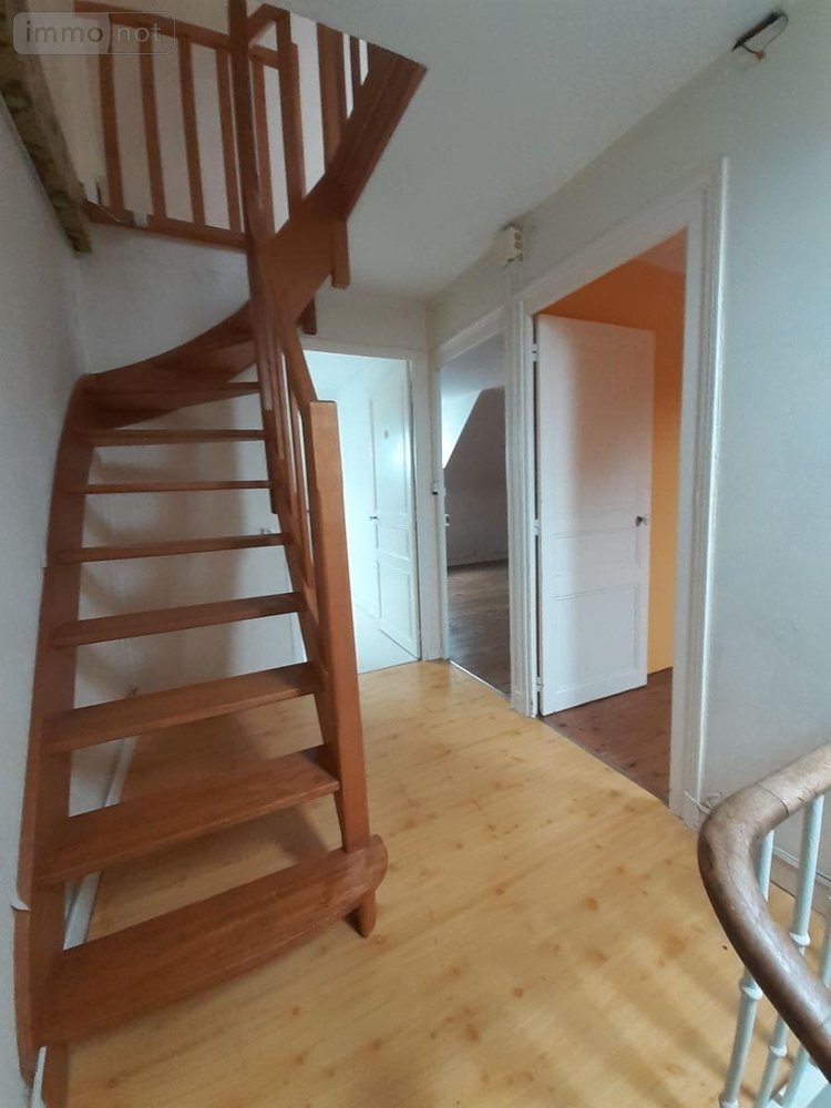 Maison a vendre Le Mans 72000 Sarthe 72 m2 4 pièces 147000 euros