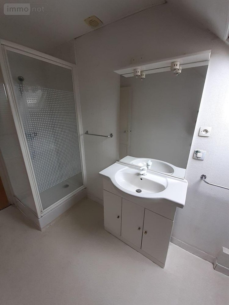 Maison a vendre Le Mans 72000 Sarthe 72 m2 4 pièces 147000 euros