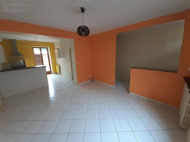 Maison a vendre Le Mans 72000 Sarthe 72 m2 4 pièces 147000 euros