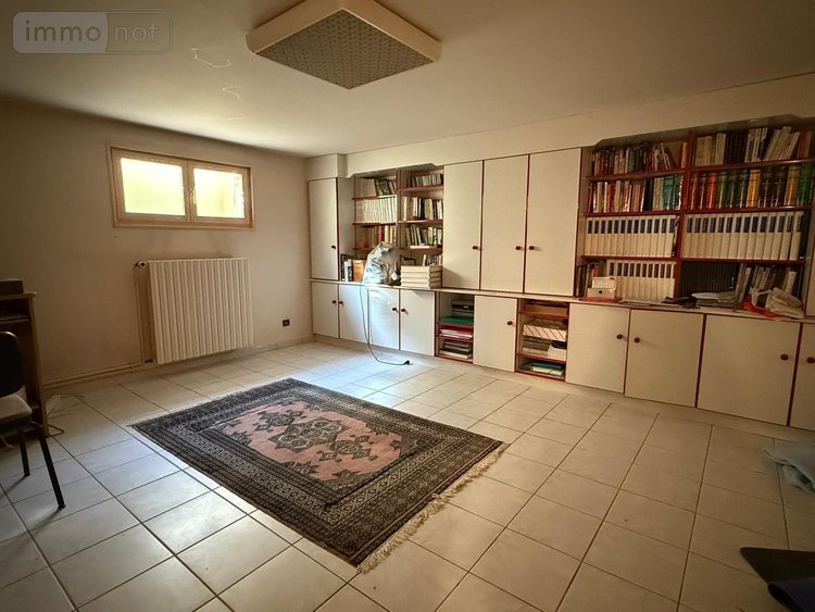 Maison a vendre Châtillon-sur-Seine 21400 Côte-d'Or 197 m2 7 pièces 290000 euros