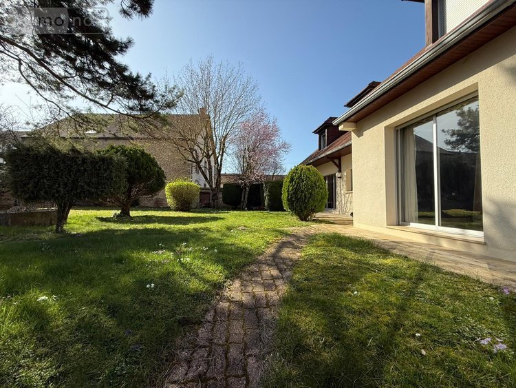 Maison a vendre Châtillon-sur-Seine 21400 Côte-d'Or 197 m2 7 pièces 290000 euros