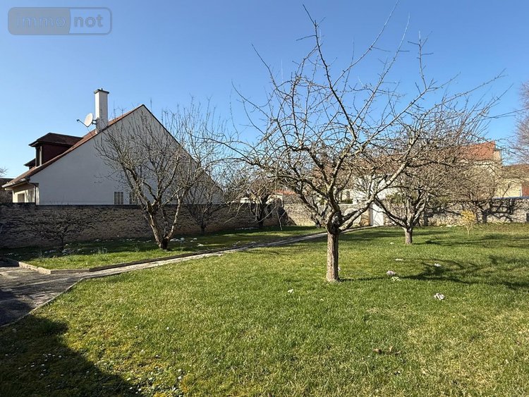 Maison a vendre Châtillon-sur-Seine 21400 Côte-d'Or 197 m2 7 pièces 290000 euros