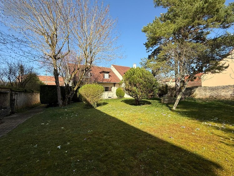 Maison a vendre Châtillon-sur-Seine 21400 Côte-d'Or 197 m2 7 pièces 290000 euros
