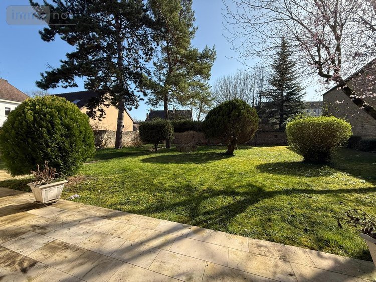 Maison a vendre Châtillon-sur-Seine 21400 Côte-d'Or 197 m2 7 pièces 290000 euros