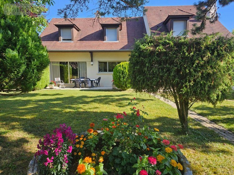 Maison a vendre Châtillon-sur-Seine 21400 Côte-d'Or 197 m2 7 pièces 290000 euros