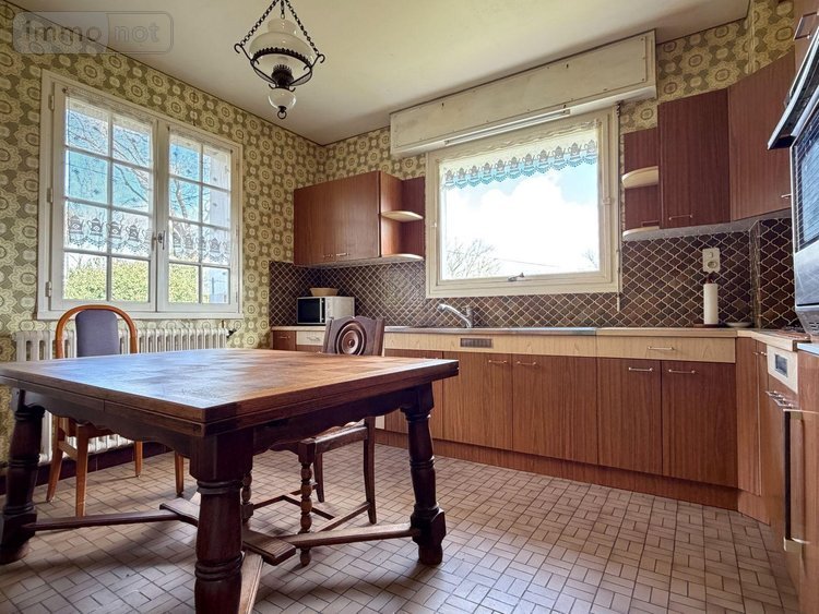 Maison a vendre Pont-Aven 29930 Finistère 127 m2 5 pièces 246750 euros