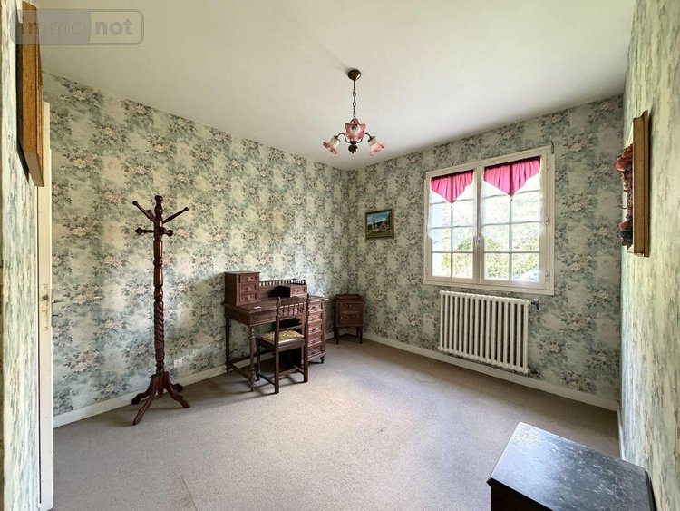 Maison a vendre Pont-Aven 29930 Finistère 127 m2 5 pièces 246750 euros