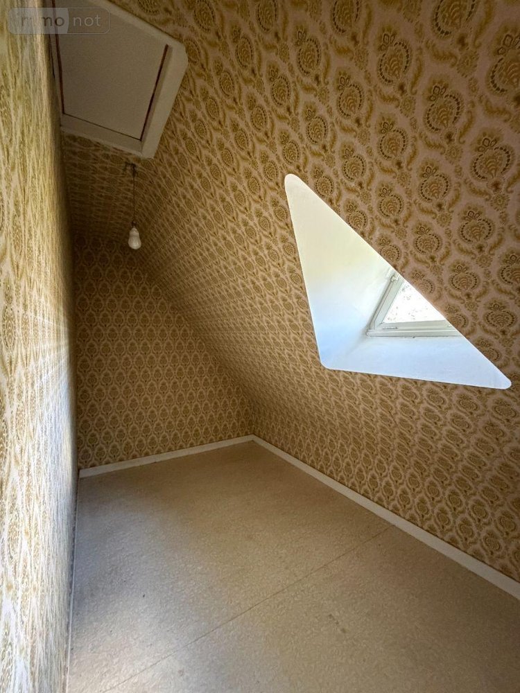 Maison a vendre Pont-Aven 29930 Finistère 127 m2 5 pièces 246750 euros