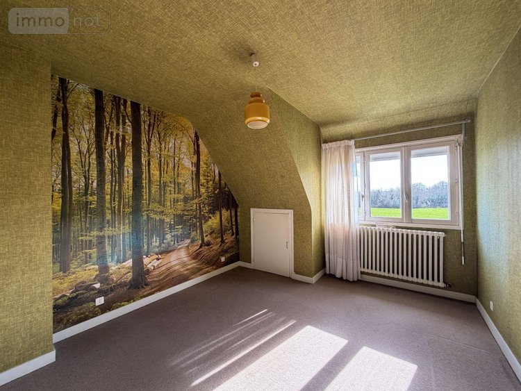 Maison a vendre Pont-Aven 29930 Finistère 127 m2 5 pièces 246750 euros