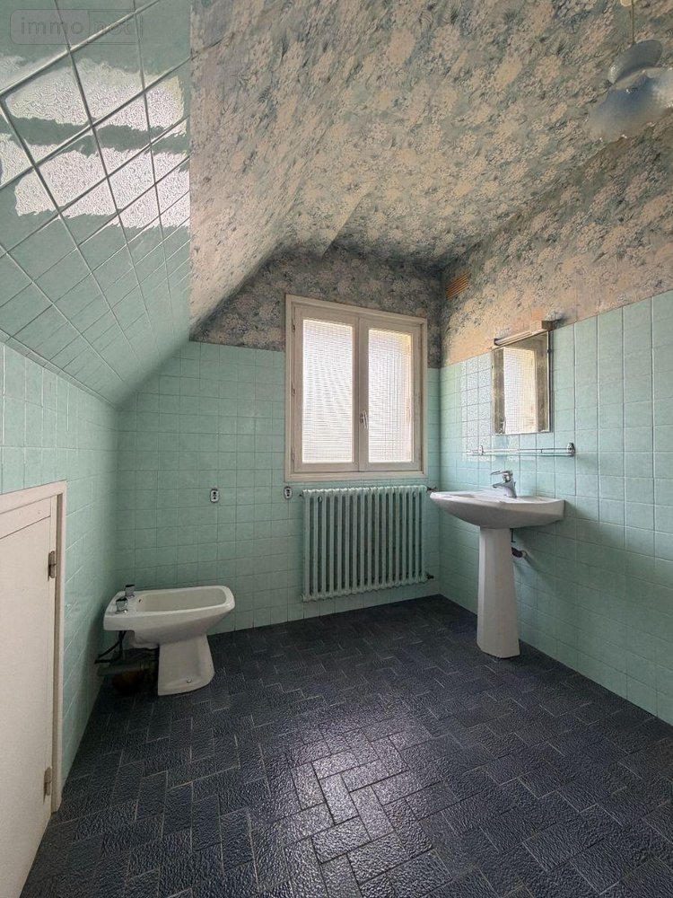 Maison a vendre Pont-Aven 29930 Finistère 127 m2 5 pièces 246750 euros