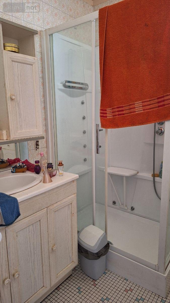 Maison a vendre Ernée 53500 Mayenne 58 m2 3 pièces 78750 euros