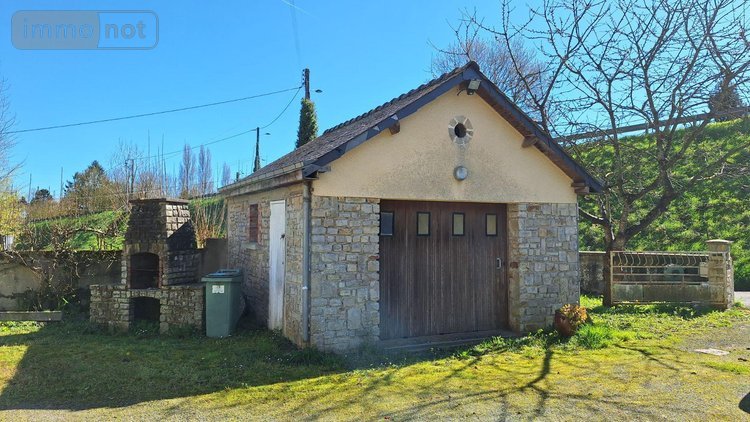 Maison a vendre Ernée 53500 Mayenne 58 m2 3 pièces 78750 euros