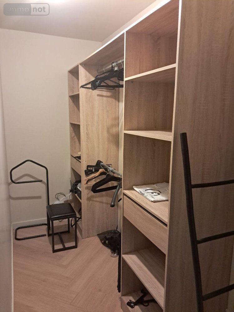 Location maison Châteaubourg 35220 Ille-et-Vilaine 156 m2 7 pièces 1250 euros