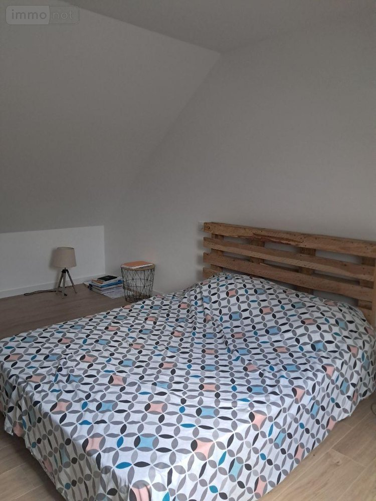 Location maison Châteaubourg 35220 Ille-et-Vilaine 156 m2 7 pièces 1250 euros