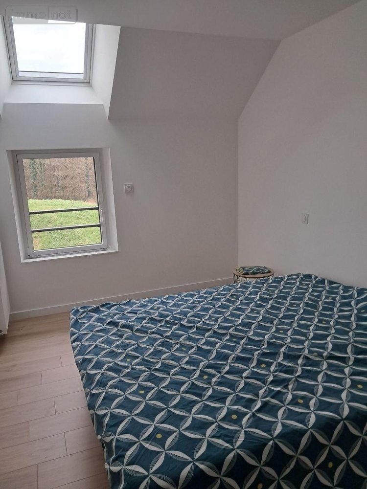 Location maison Châteaubourg 35220 Ille-et-Vilaine 156 m2 7 pièces 1250 euros