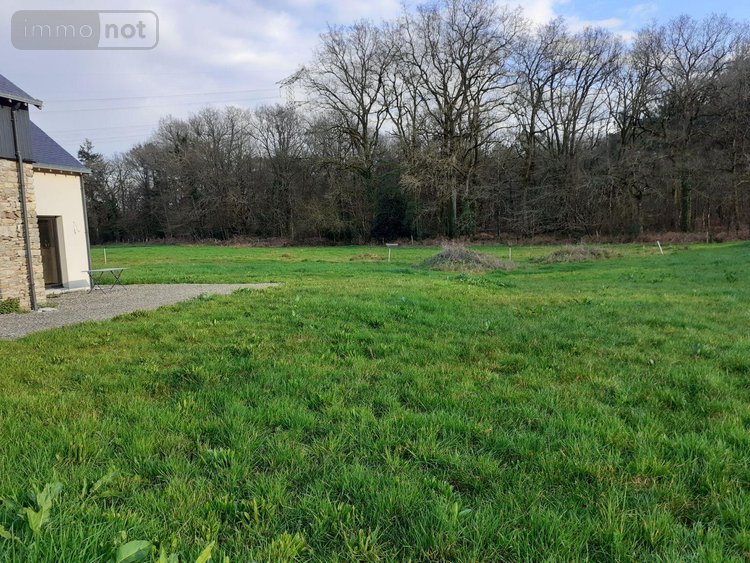 Location maison Châteaubourg 35220 Ille-et-Vilaine 156 m2 7 pièces 1250 euros