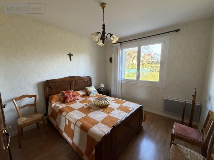 Maison a vendre Aurillac 15000 Cantal 86 m2 4 pièces 180200 euros