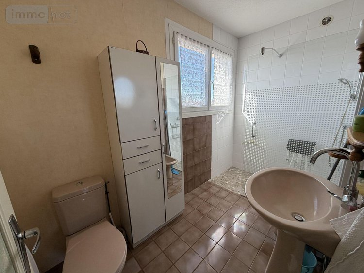 Maison a vendre Aurillac 15000 Cantal 86 m2 4 pièces 180200 euros