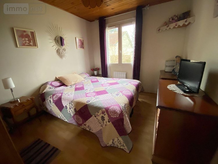 Maison a vendre Buzançais 36500 Indre 61 m2  107200 euros