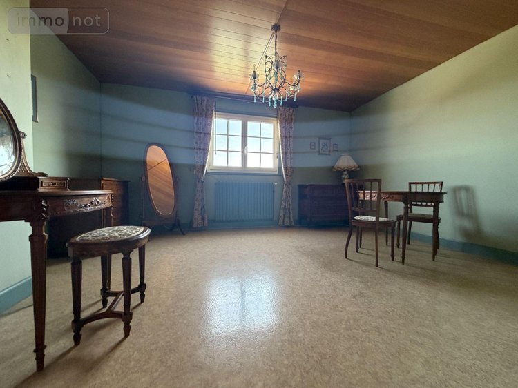 Maison a vendre Davayé 71960 Saône-et-Loire 192 m2 8 pièces 395200 euros