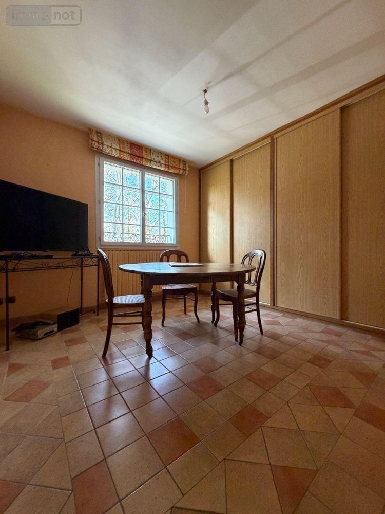 Maison a vendre Davayé 71960 Saône-et-Loire 192 m2 8 pièces 395200 euros