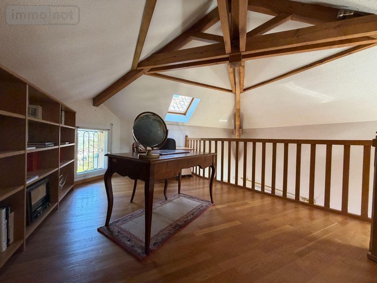 Maison a vendre Davayé 71960 Saône-et-Loire 192 m2 8 pièces 395200 euros