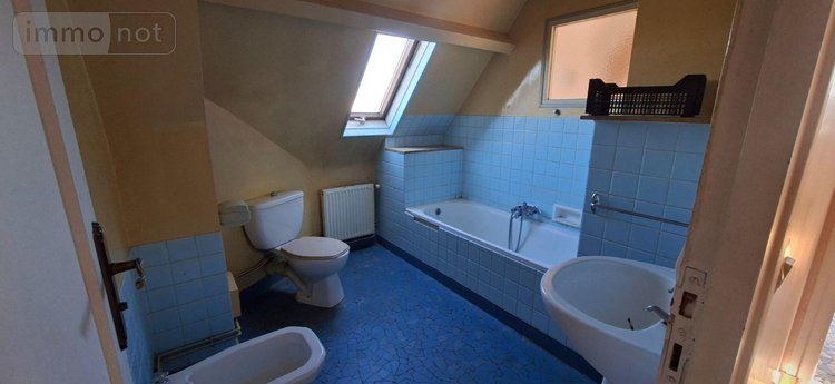 Maison a vendre Évreux 27000 Eure 111 m2 6 pièces 178500 euros