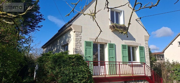 Maison a vendre Évreux 27000 Eure 111 m2 6 pièces 178500 euros