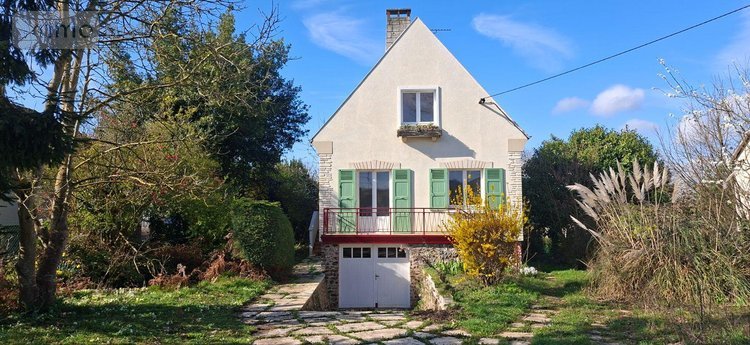 Maison a vendre Évreux 27000 Eure 111 m2 6 pièces 178500 euros