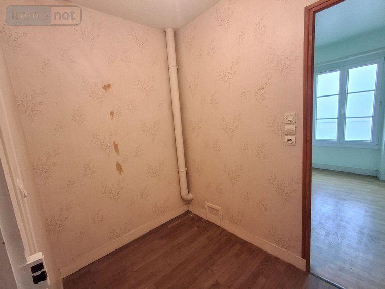 Maison a vendre Argentan 61200 Orne 116 m2 4 pièces 84800 euros