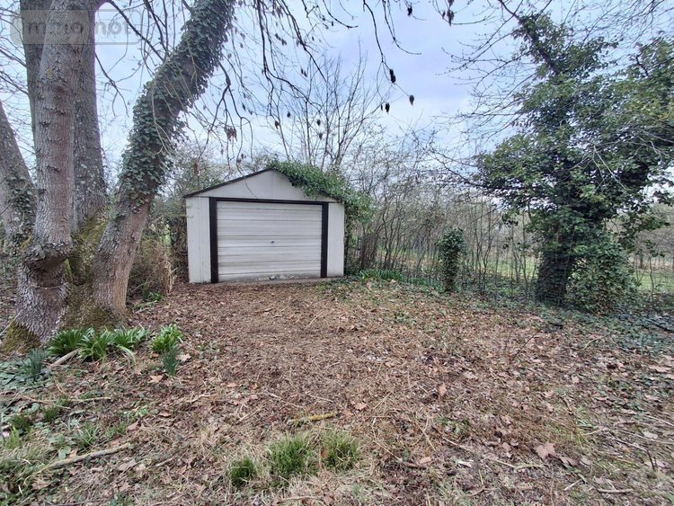 Maison a vendre Argentan 61200 Orne 116 m2 4 pièces 84800 euros