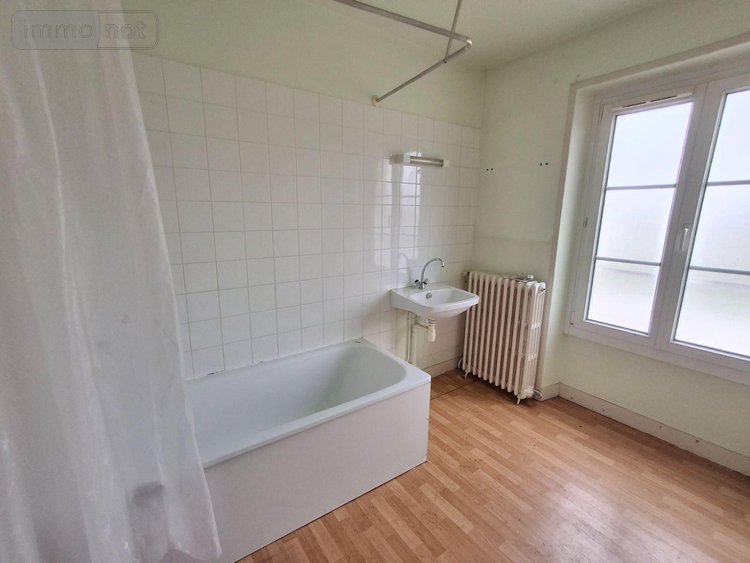 Maison a vendre Argentan 61200 Orne 116 m2 4 pièces 84800 euros