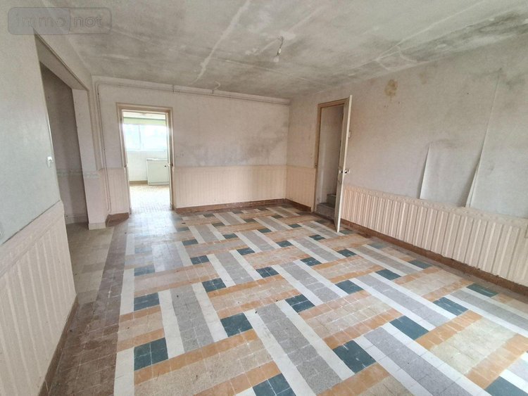 Maison a vendre Argentan 61200 Orne 116 m2 4 pièces 84800 euros