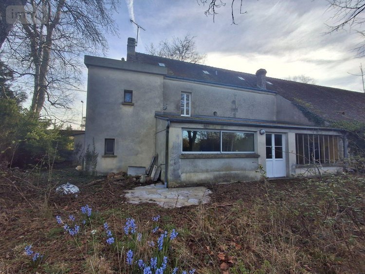 Maison a vendre Argentan 61200 Orne 116 m2 4 pièces 84800 euros