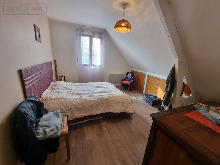 Maison a vendre Romorantin-Lanthenay 41200 Loir-et-Cher 136 m2 6 pièces 210800 euros