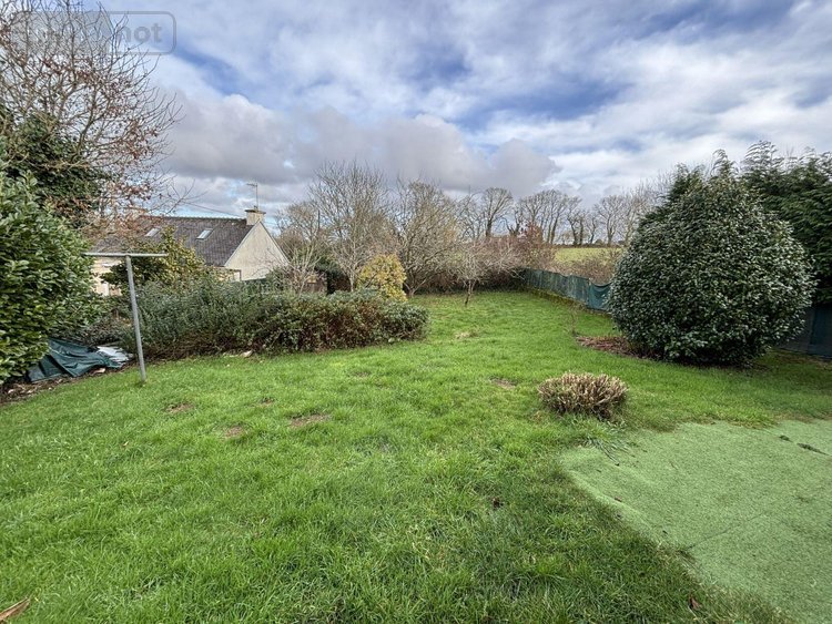 Maison a vendre Carhaix-Plouguer 29270 Finistère 80 m2 4 pièces 130625 euros