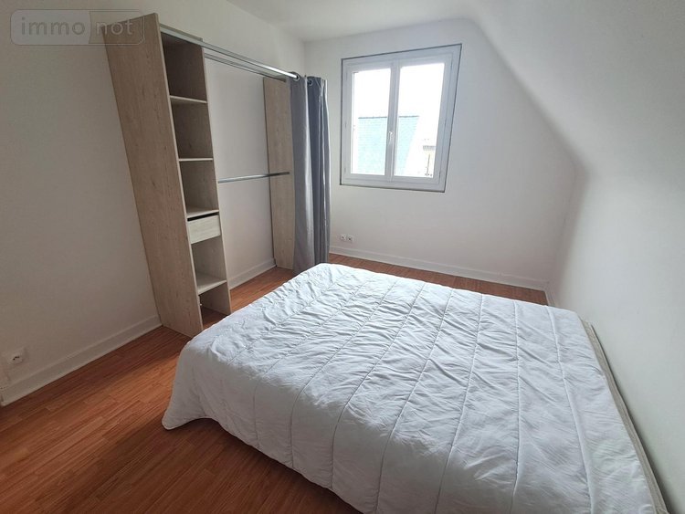 Maison a vendre Carhaix-Plouguer 29270 Finistère 80 m2 4 pièces 130625 euros
