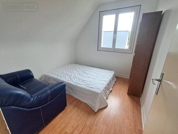 Maison a vendre Carhaix-Plouguer 29270 Finistère 80 m2 4 pièces 130625 euros