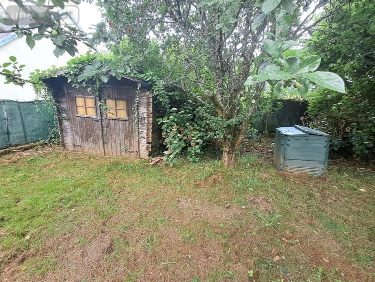 Maison a vendre Carhaix-Plouguer 29270 Finistère 80 m2 4 pièces 130625 euros