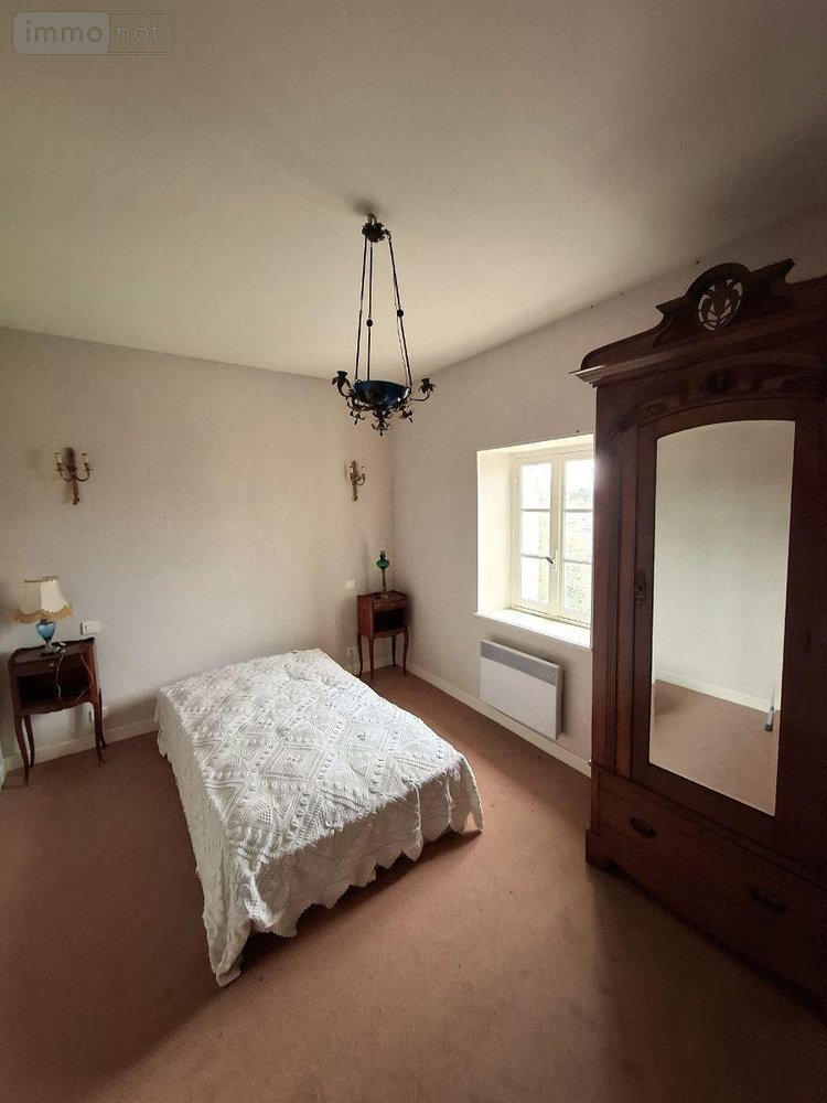 Maison a vendre Sauxillanges 63490 Puy-de-Dôme 239 m2 7 pièces 231000 euros