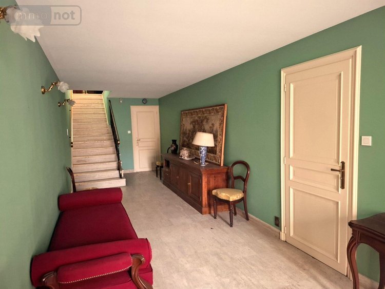 Maison a vendre Sauxillanges 63490 Puy-de-Dôme 239 m2 7 pièces 231000 euros